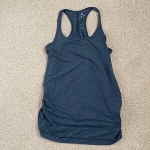 Work out top Maternity